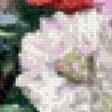 Предпросмотр схемы вышивки «полевые цветы в ваз» (№829686)
