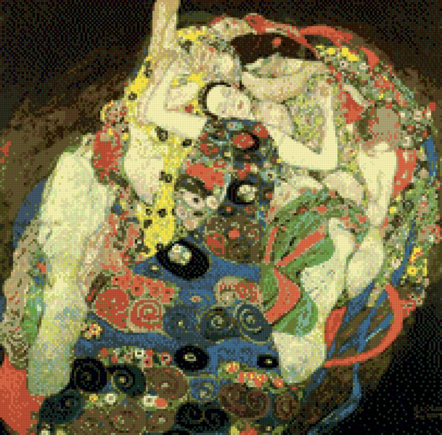 девственницы - предпросмотр