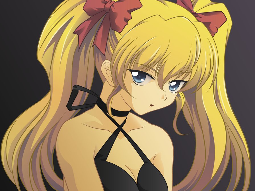 девочка - оригинал