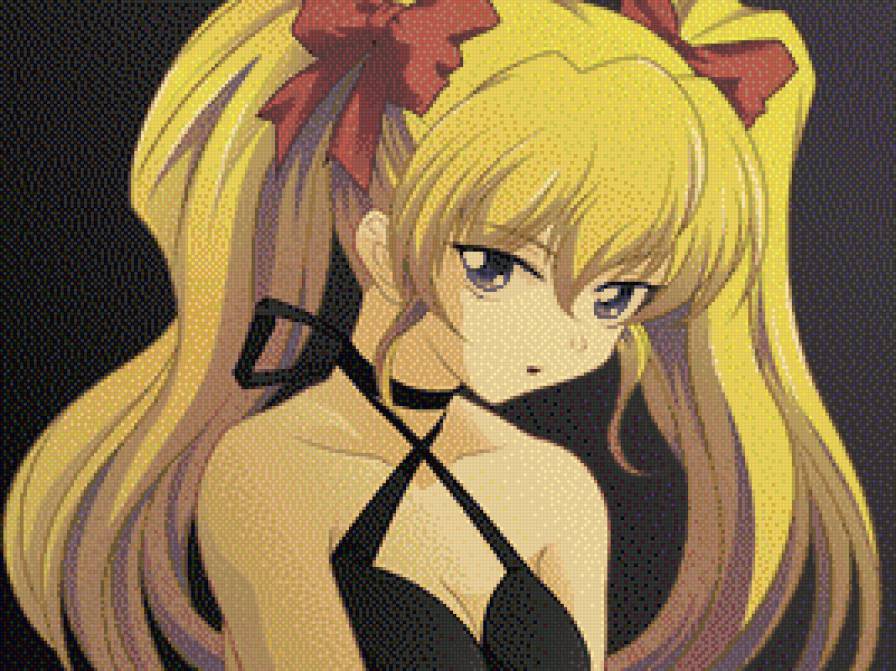 девочка - предпросмотр