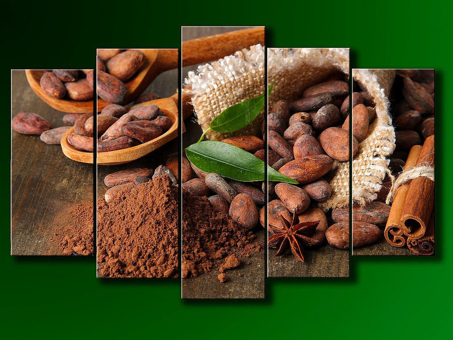 полиптих - оригинал