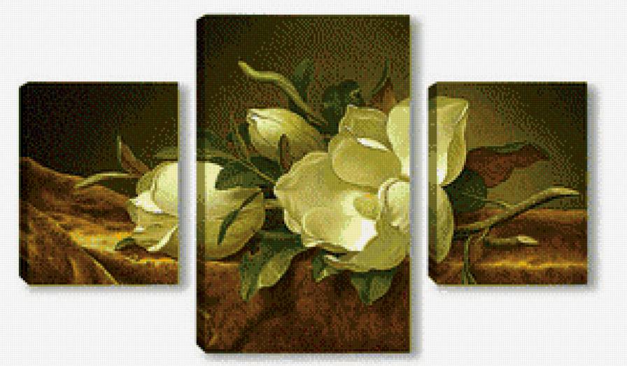 триптих - предпросмотр