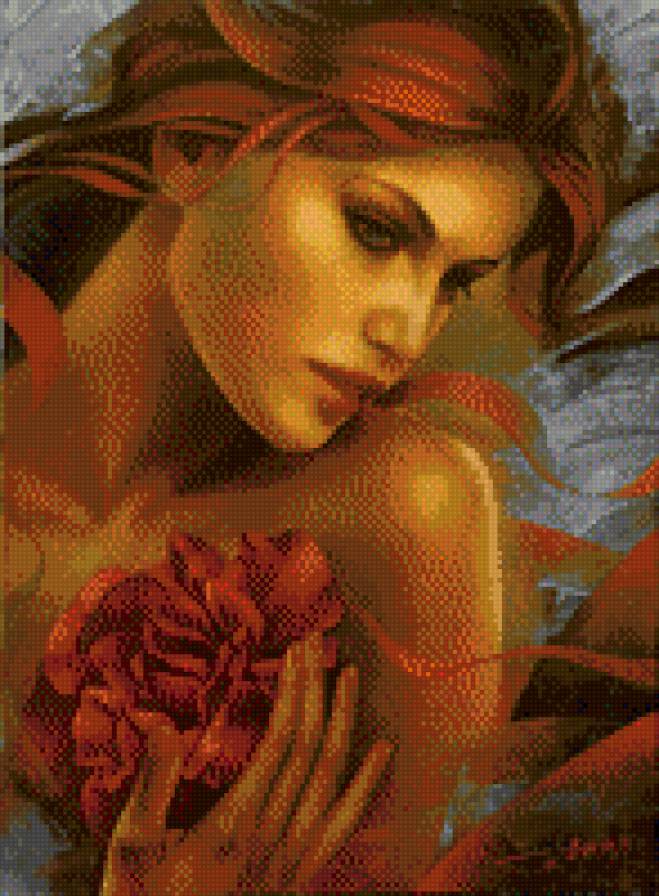 Она - брагинский - предпросмотр