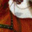Предпросмотр схемы вышивки «На тройке» (№830768)