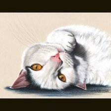 Схема вышивки «кайфушки»