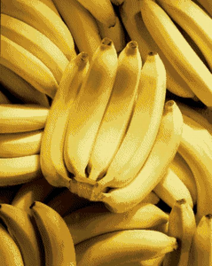 бананчики - фрукты, на кухню - предпросмотр