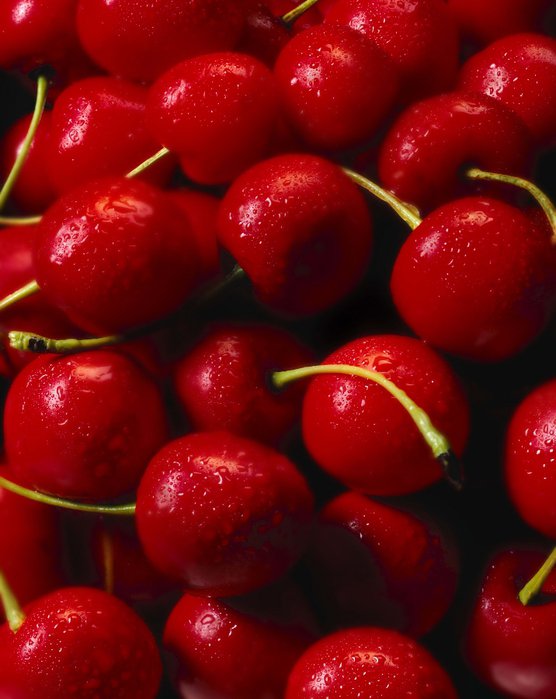 вишинки - ягоды, на кухню, фрукты - оригинал