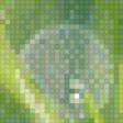 Предпросмотр схемы вышивки «трава» (№831043)