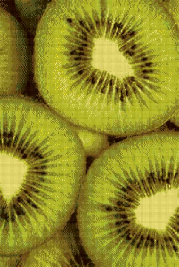 киви - на кухню, ягоды, фрукты - предпросмотр