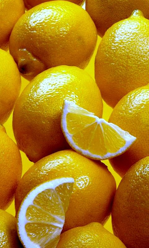 лимон - фрукты, ягоды, на кухню - оригинал