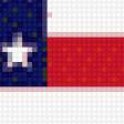 Предпросмотр схемы вышивки «Флаг США» (№831230)