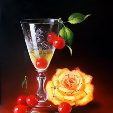 Схема вышивки «№831257»