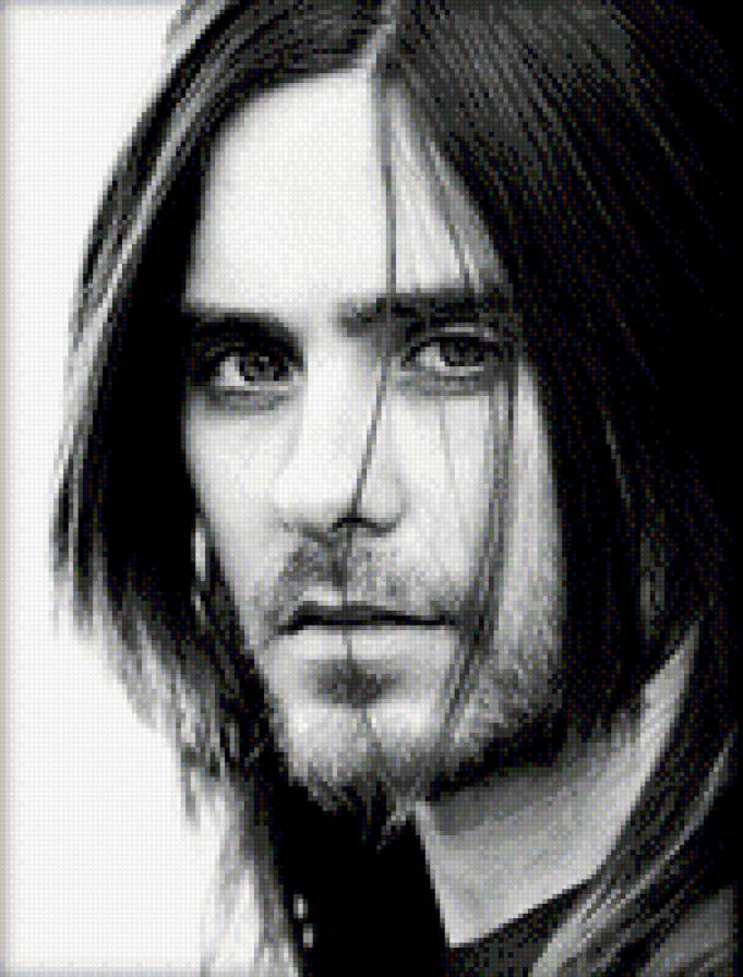 Джаред Лето - предпросмотр