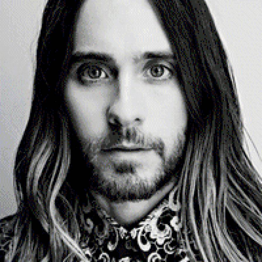 Джаред Лето - предпросмотр