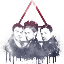 30 Seconds to Mars