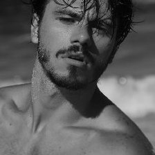 Оригинал схемы вышивки «Вадим» (№831528)