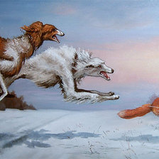 Схема вышивки «№831670»