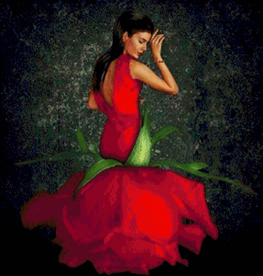 Kobieta - предпросмотр