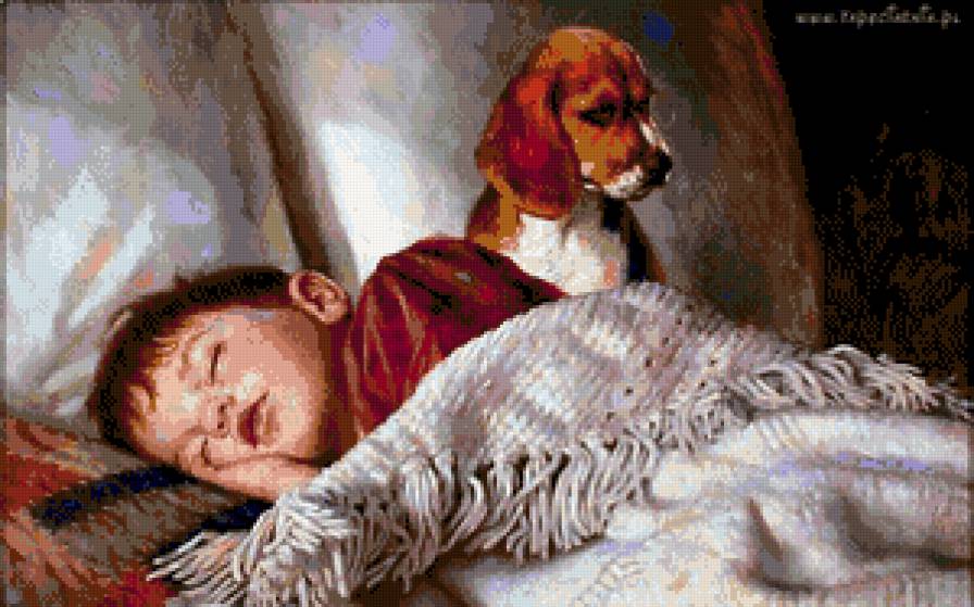 Dziecko - предпросмотр