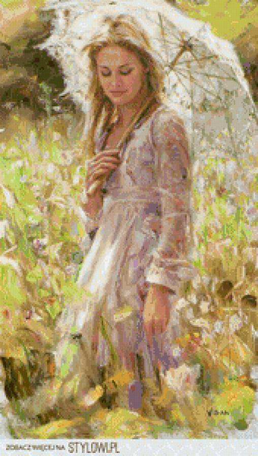 Kobieta - предпросмотр