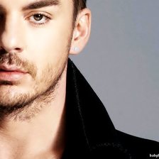 Схема вышивки «1»