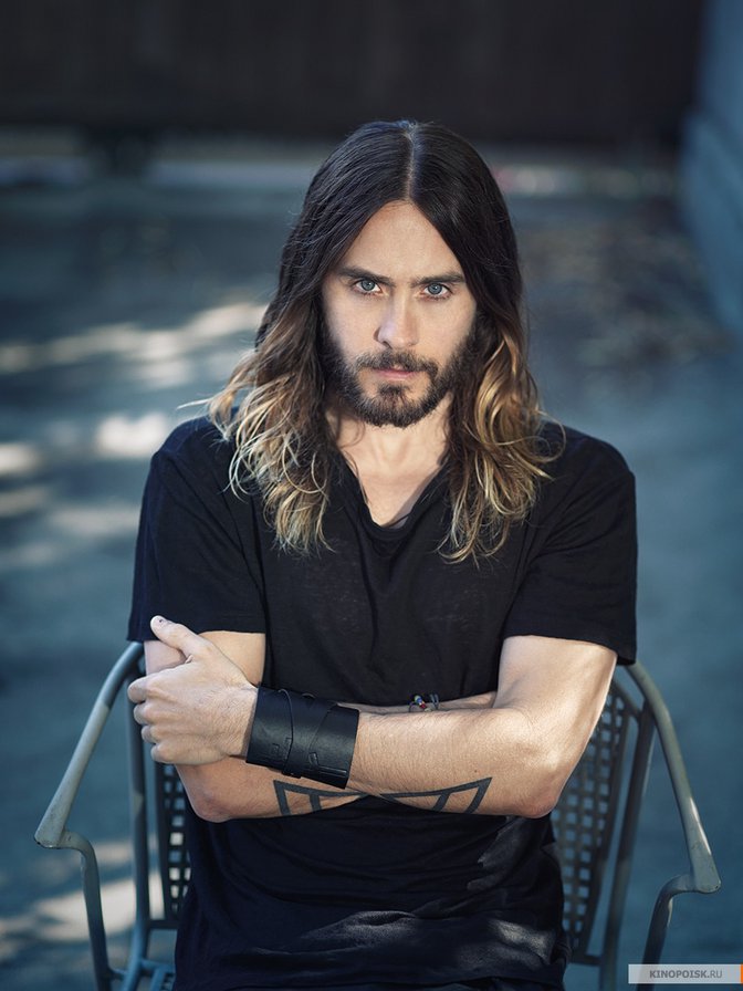 Джаред Лето - оригинал