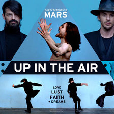 30 Seconds to Mars