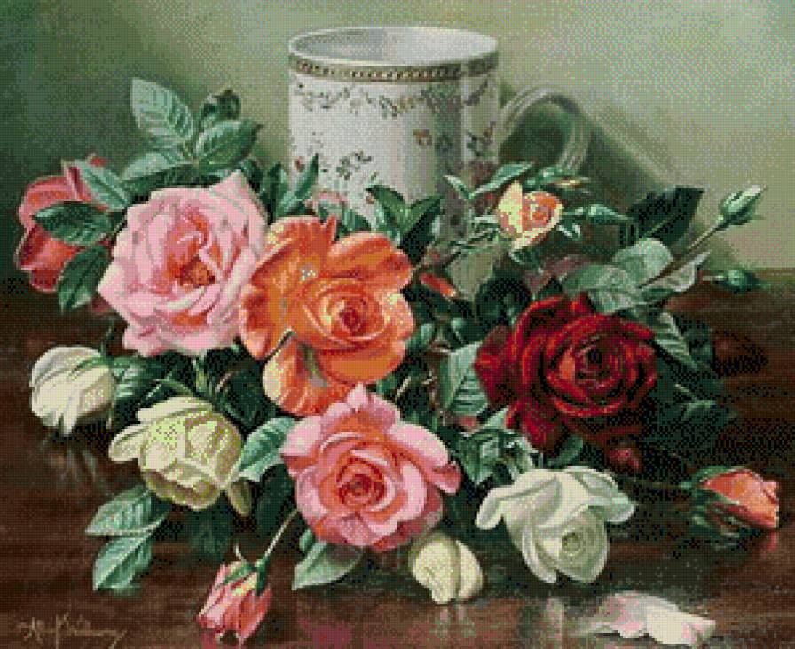 букет - букет - предпросмотр