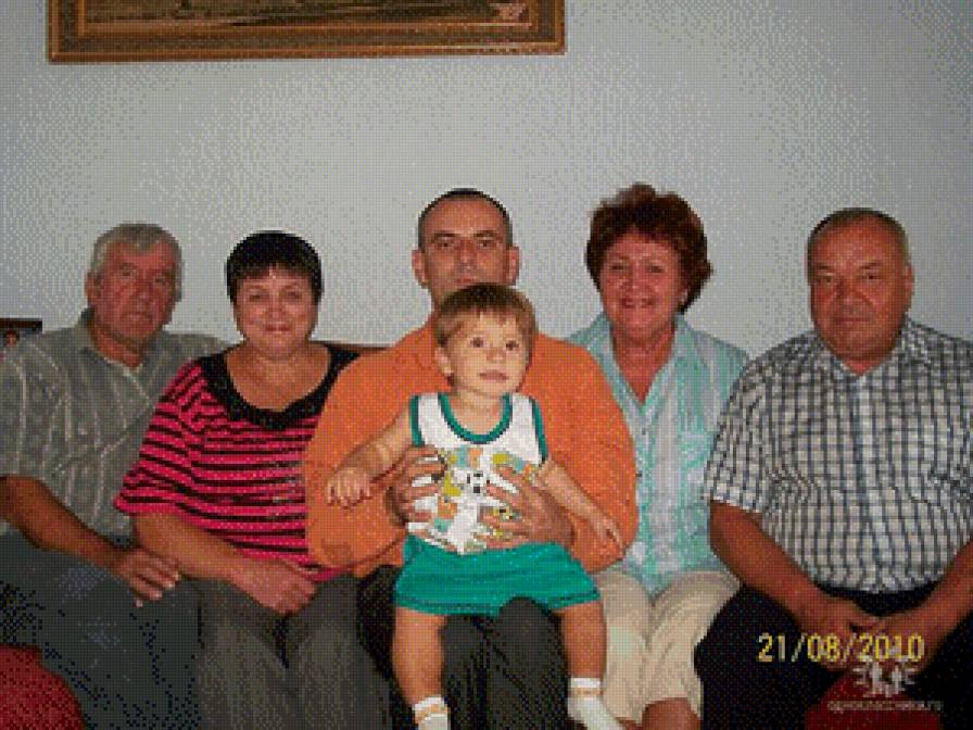 ЛИЧНОЕ 2 - предпросмотр