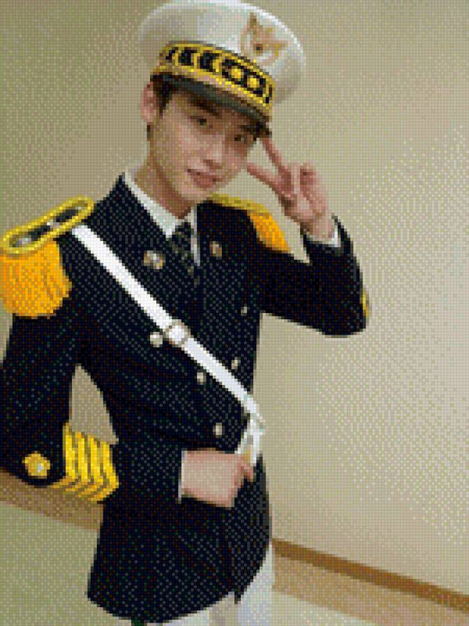 ли чон сок - актер - предпросмотр