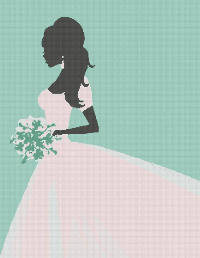 Невеста - предпросмотр