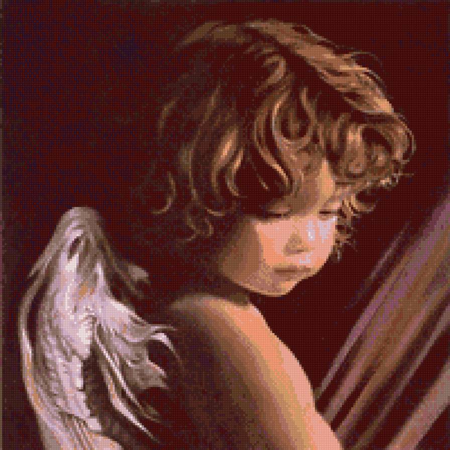 Малыш - дети, ребенок - предпросмотр