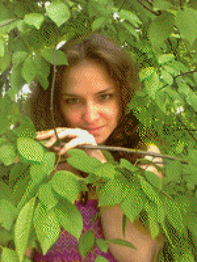 олеся - предпросмотр