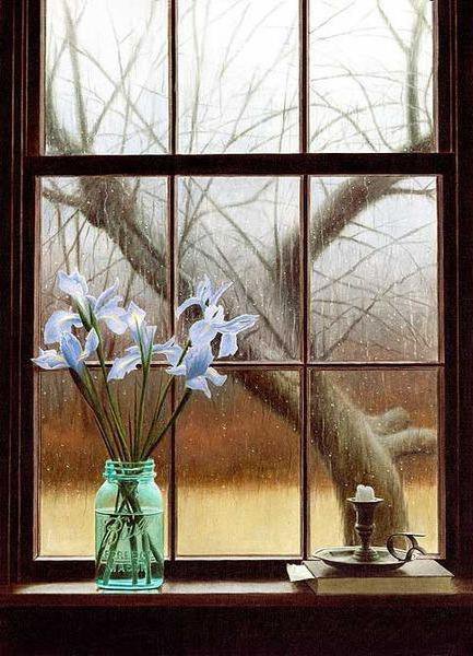 Дождь - оригинал