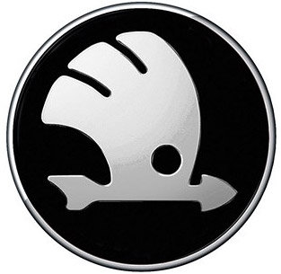 шкода - шкода - оригинал