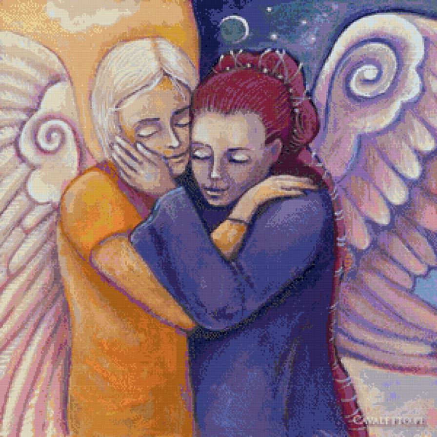 Dwa Anioły - предпросмотр