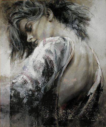 Kobieta - оригинал