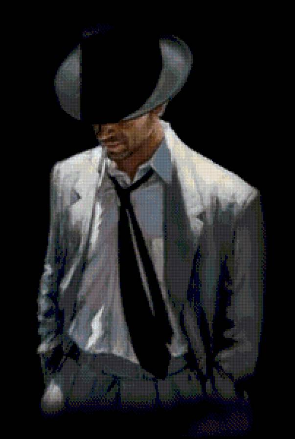 Mężczyzna - предпросмотр