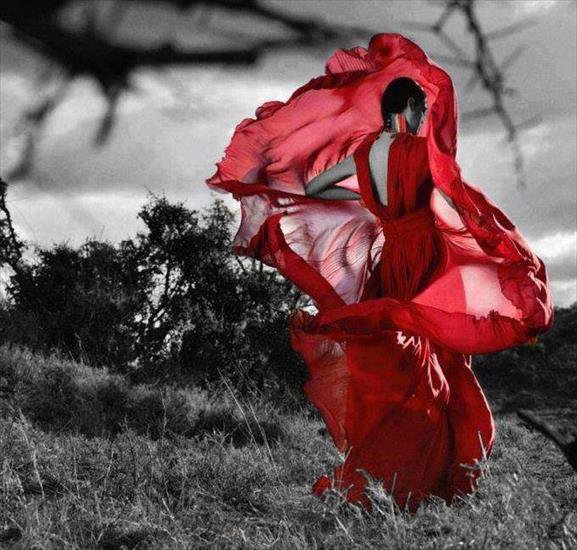 Kobieta - оригинал