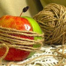 две половинки