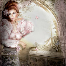 обворожительная