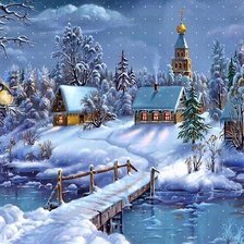 Схема вышивки «№832866»