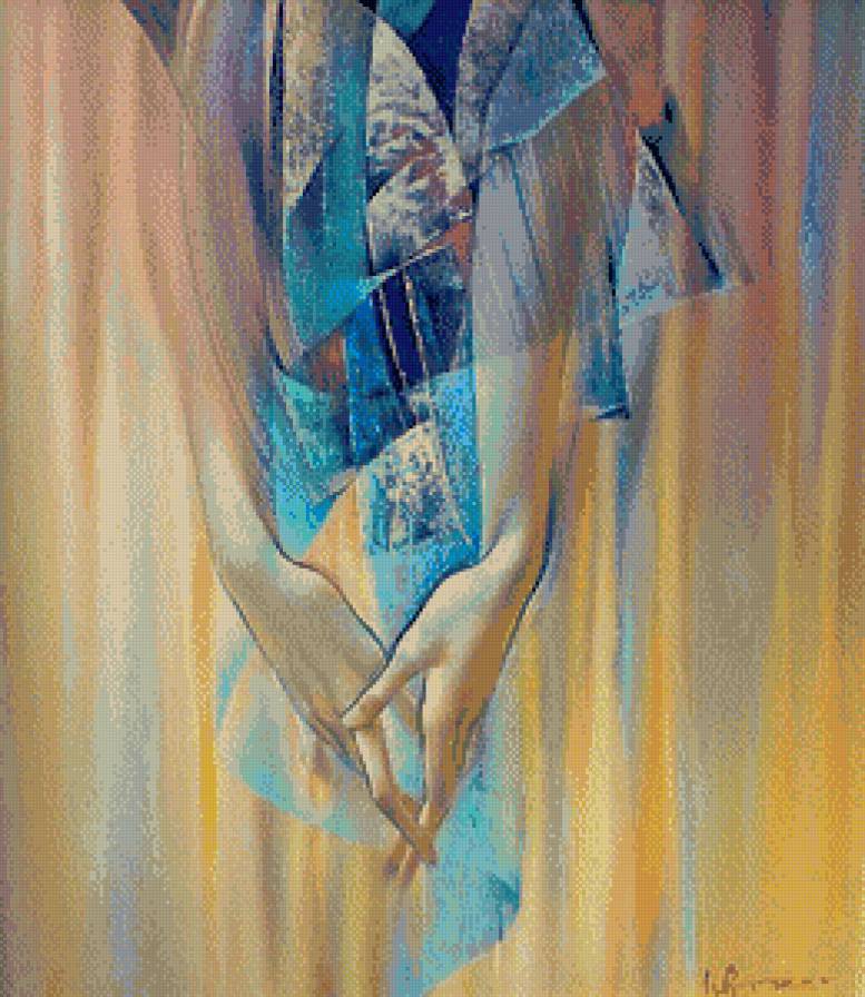 прикосновение - предпросмотр