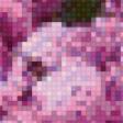 Предпросмотр схемы вышивки «Куст сирени» (№833034)
