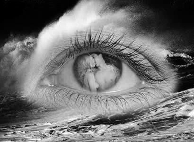 без названия - любовь, глаза, боль, чувства - оригинал