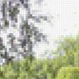 Предпросмотр схемы вышивки «Природа» (№833405)