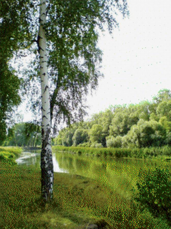 Природа - предпросмотр