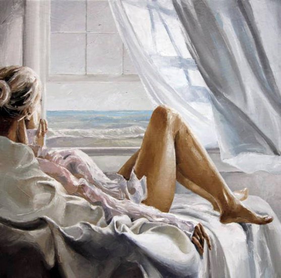 Kobieta - оригинал