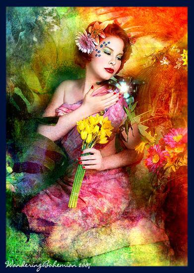 Kobieta - оригинал