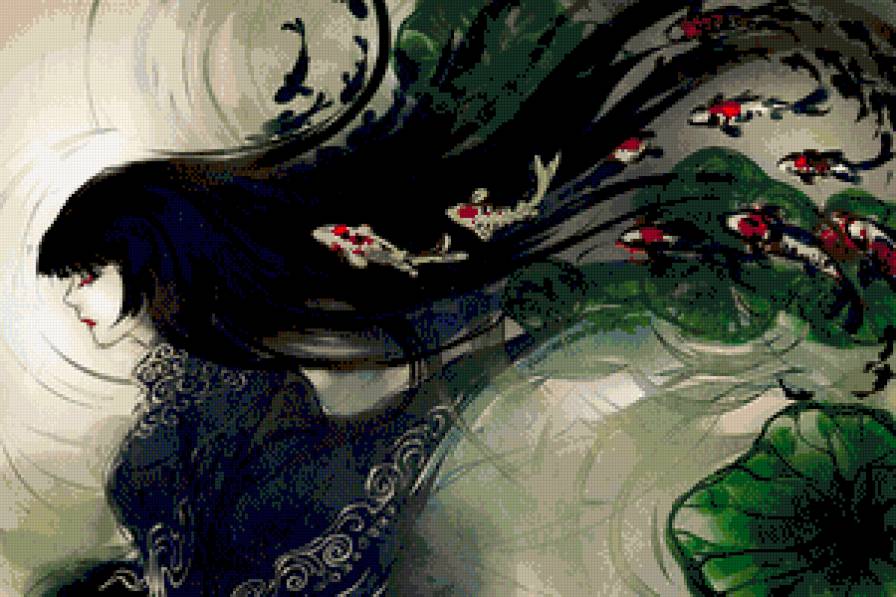 Kobieta - предпросмотр